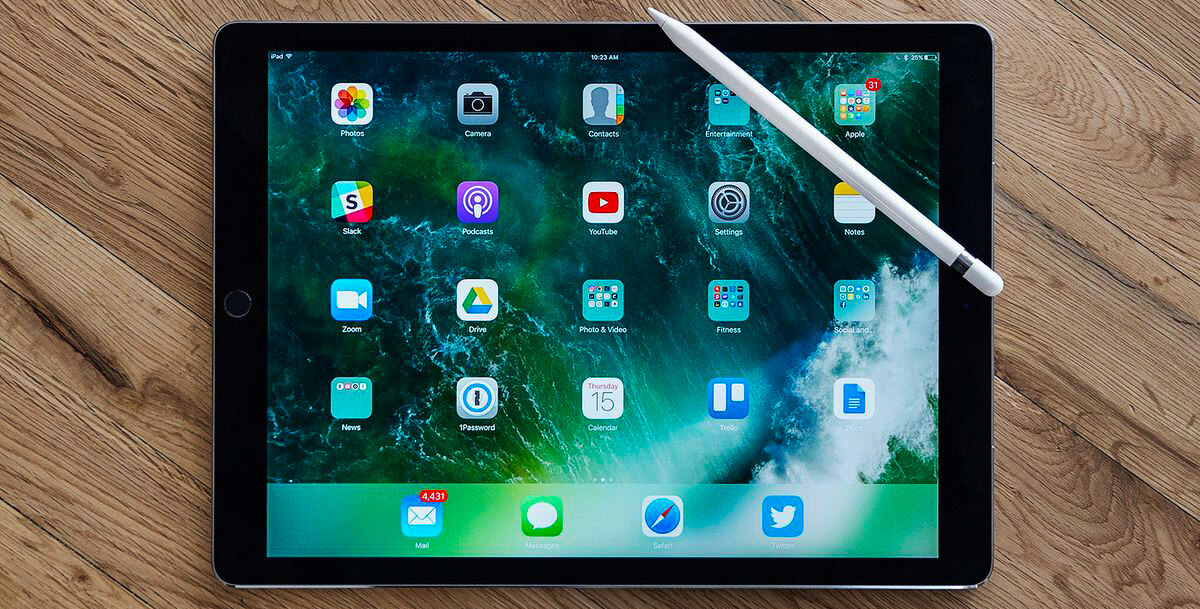 iPad Pro 12.9